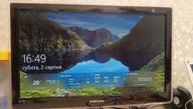 Монітор Самсунг Samsung Sync Master BX2335