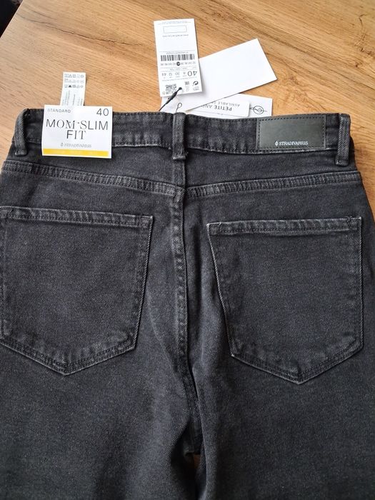 Stradivarius Nowe z metką M małe L