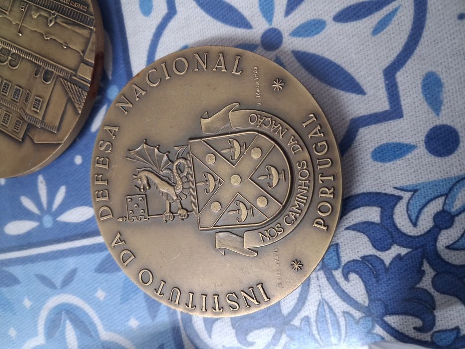 Marlboro grande chapa publicidade