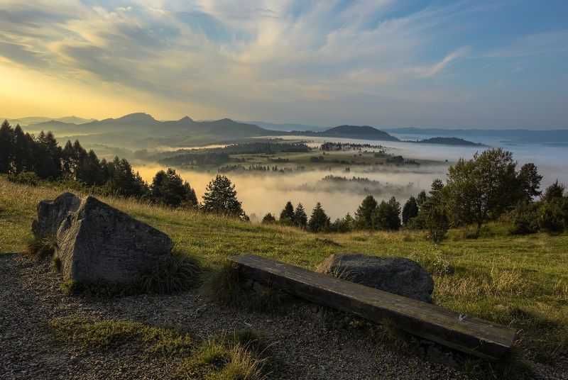 Apartament  w górach, WAKACJE  Velo Czorsztyn Gorce, Pieniny