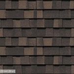 Gont bitumiczny BP Mystique 2-Tone Brown