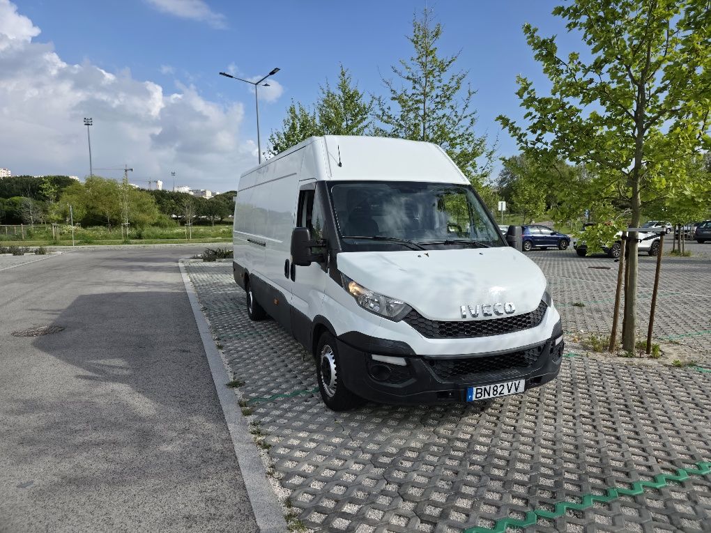 Iveco Daily 2.3HPI