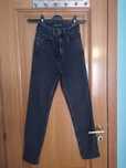 pack de slim mom jeans da stradivarius