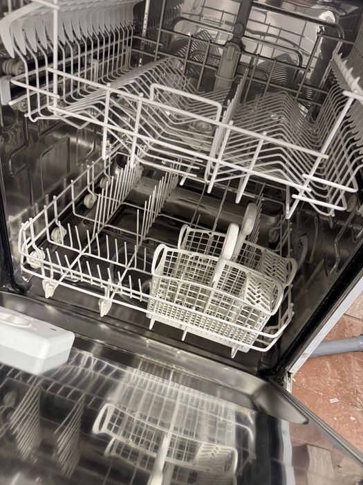 Maquina de lavar loiça Elegance