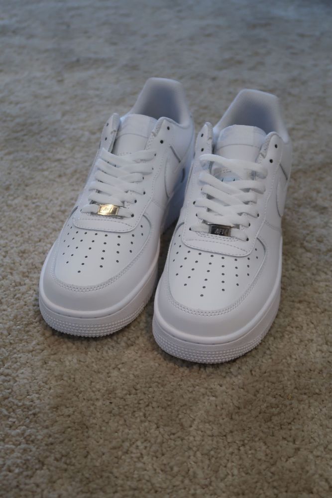 Air force one brancas