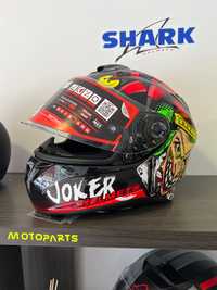 Capacete MT Helmets várias cores NOVO