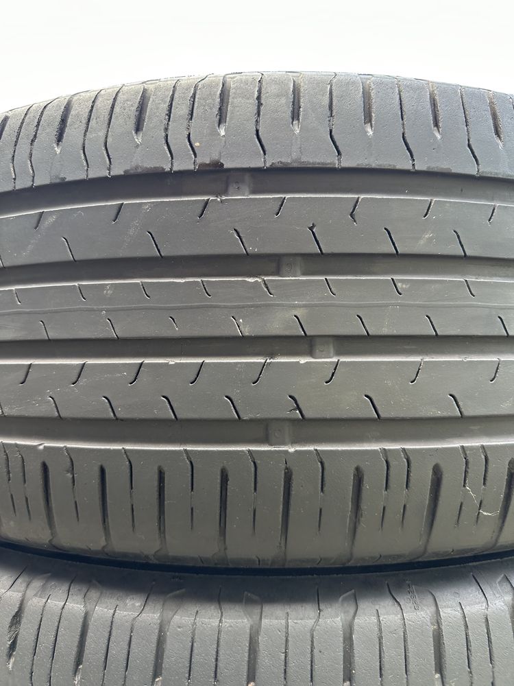 235/55/19 Continental Eco Contact 6