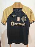 Camisola Sporting Gyokeres