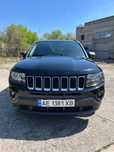 Продам jeep comass