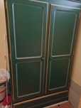 Guarda vestidos 40€