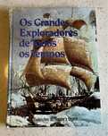 Os grandes exploradores de todos os tempos
