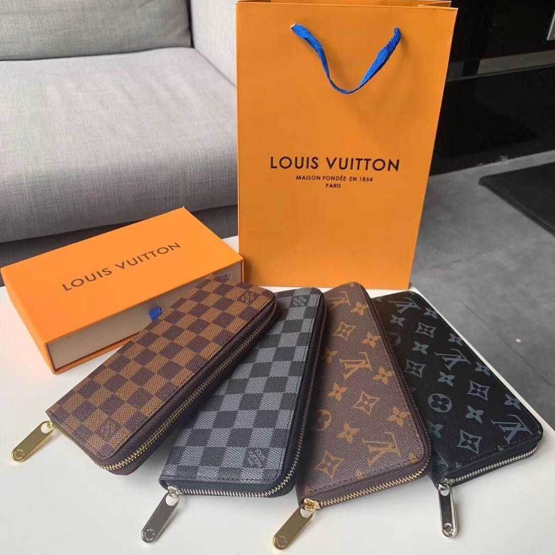 Женский Кошелек Louis Vuitton