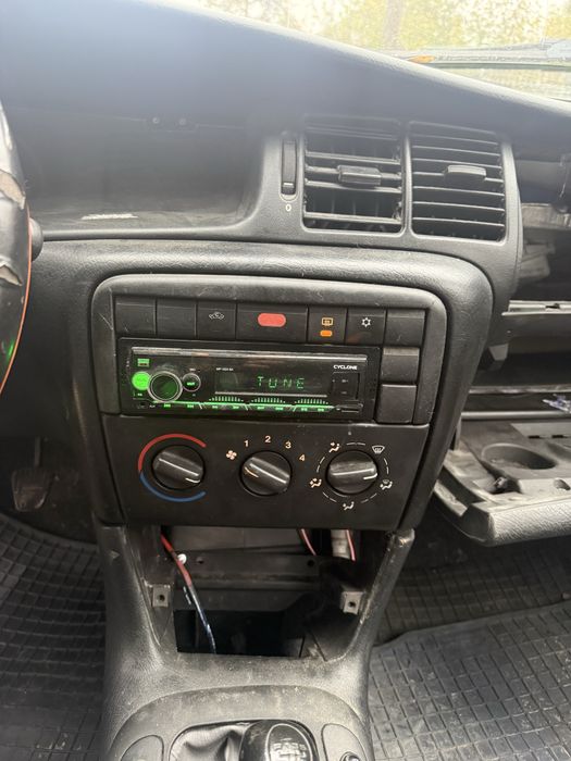 Ваз 2109 інжектор