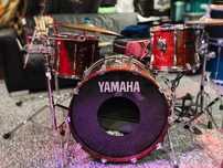 Perkusja Yamaha Club Custom Made in Japan