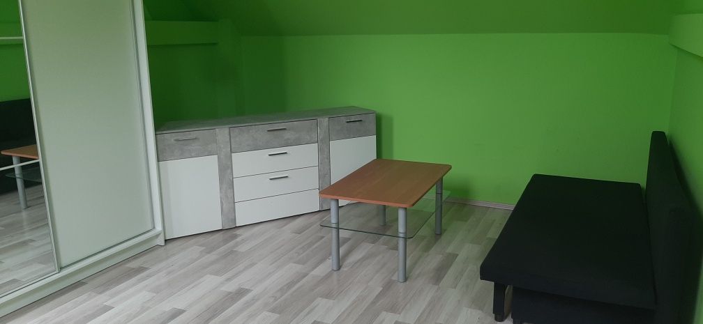 Mieszkanie do wynajęcia od 1 sierpnia
