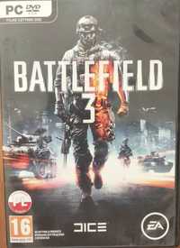 Gra Battlefield 3 na PC