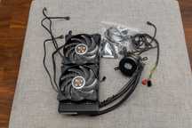 Cooler Master Masterliquid ML240L RGB