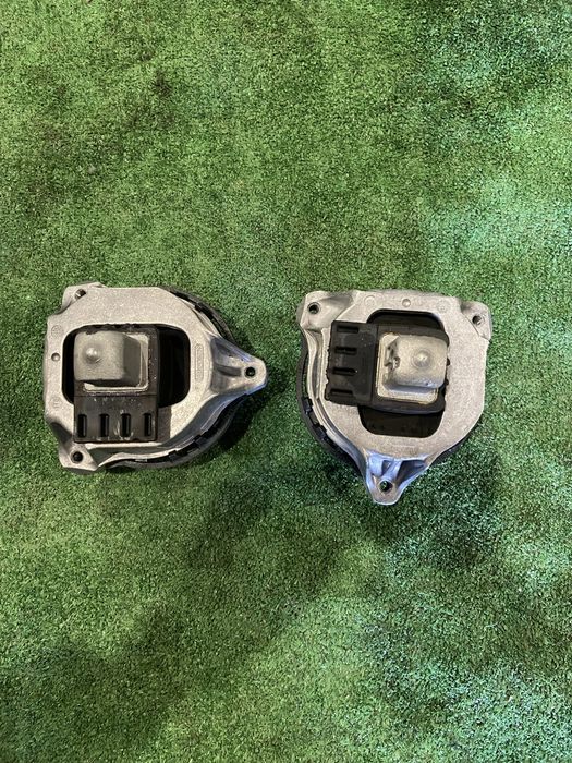 Подушка лапа кронштейн g серія bmw g30 g01-02 g05-07