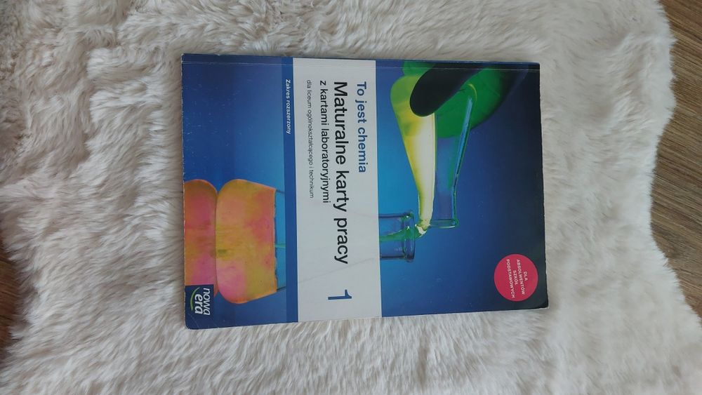 Maturalne karty pracy