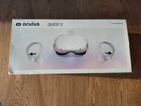 Okulary VR Oculus Quest 2 256GB