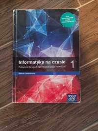 Podręcznik do informatyki