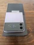 Telefon Galaxy Z FLIP 3 5G Komplet, kolor Lawendowy