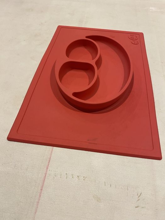 Ezpz Placa Silicone Mini Mat