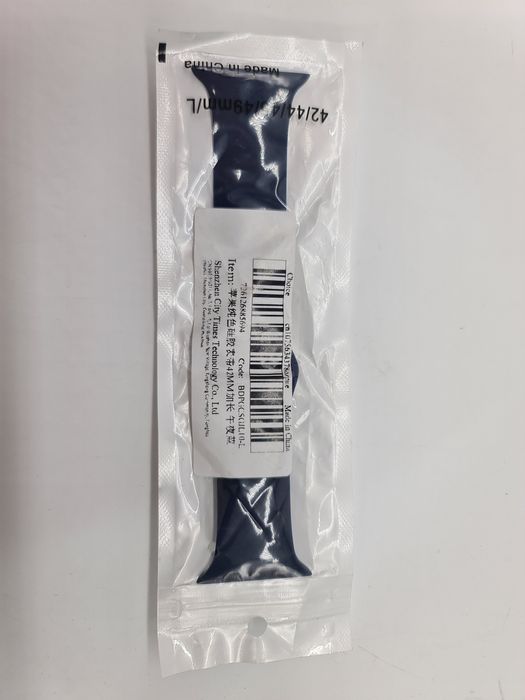 Bracelete para Apple Watch 42/44/45/49 mm - nova