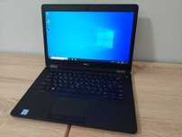 Легкий и тонкий ноутбук Dell Latitude E7470 i5-6300u 8gb 256SSD IPS #1