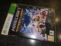 Minecraft Story Mode XBOX 360 gra (stan bdb) kioskzgrami Ursus