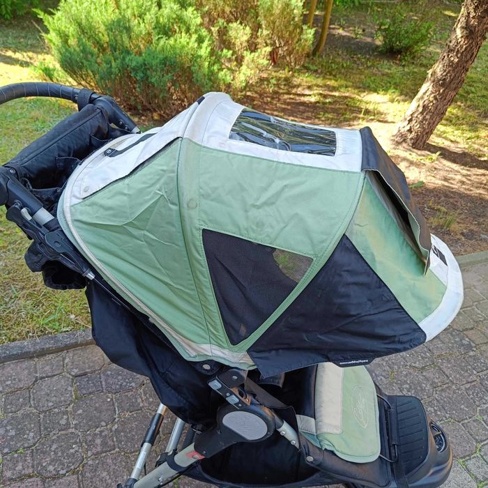 Wózek Baby Jogger City Elite Sport