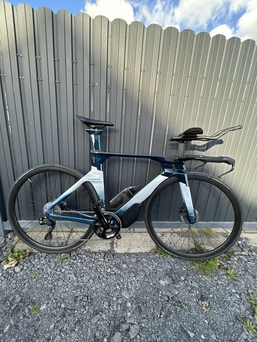 Orbea Ordu M30i LTD 2024  rozmiar S-M