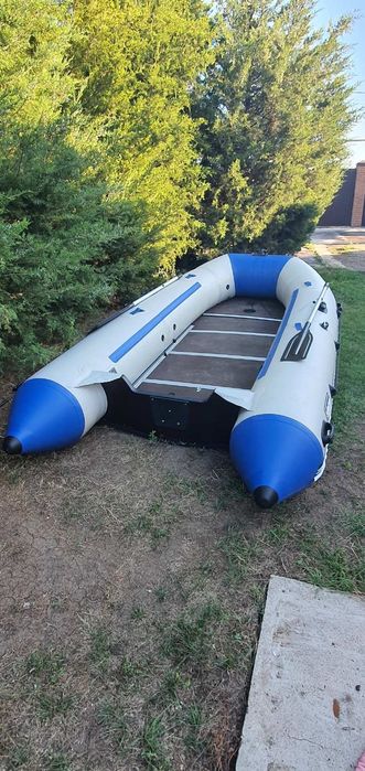 Продаю судно Storm