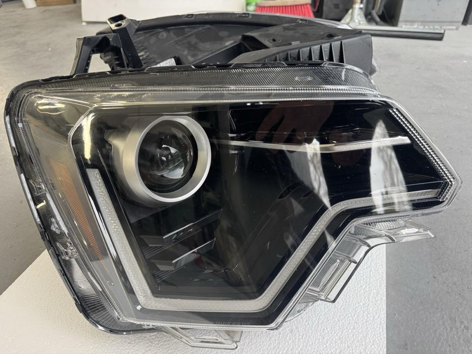 Продам фари з Кіа ніро 2 в ідеальному стані, ціна 1000$