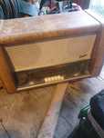 Radio lampowe sprawne