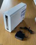 Nas QNAP TS-112P