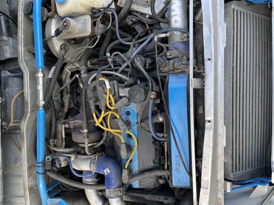 Продам Турбо Проэкт ВАЗ 2114