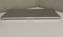 MacBook Pro 16" Silver 2019 (MVVM2) i9,16Gb,1TB ssd, pro 5500 4GB