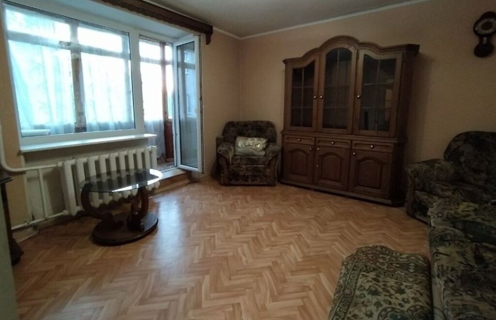 Продаю 3х кв.74,4м на 6Слободской- п. Центральный