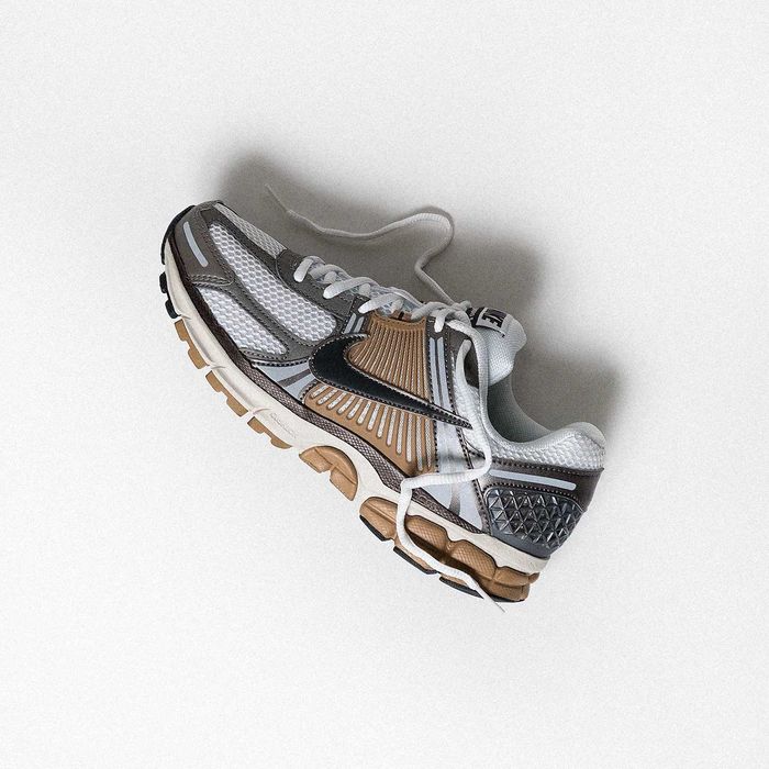 ОРИГІНАЛ Nike Zoom Vomero 5 FJ4151-006 кроссовки мужские кросівки Найк