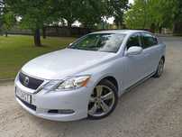 Lexus GS 460