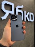 iPhone 15 Pro Max 256 Blue Titanium used