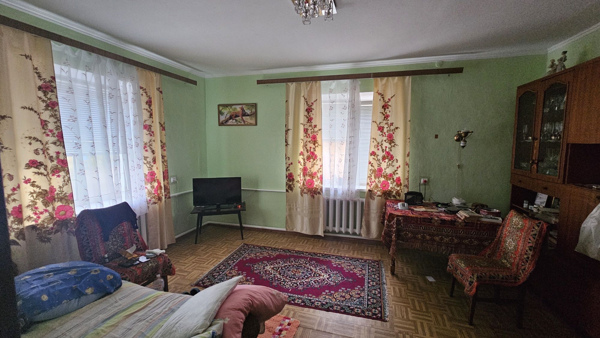 Продам будинок мікрорайон Сонячне