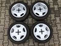 VW Up! Golf 15 Lato 4x100 Viking