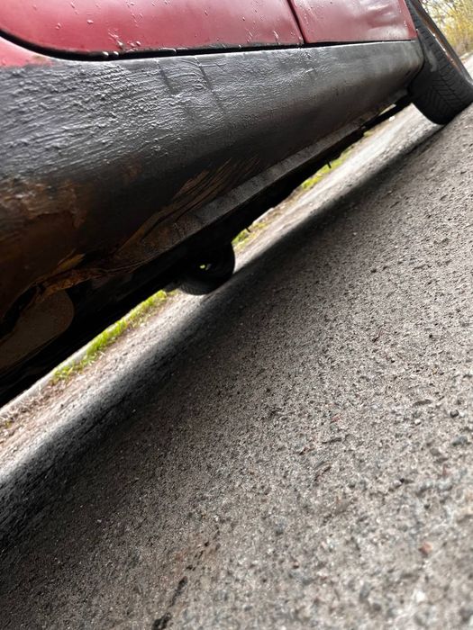 Продам Шевроле авео на ходу