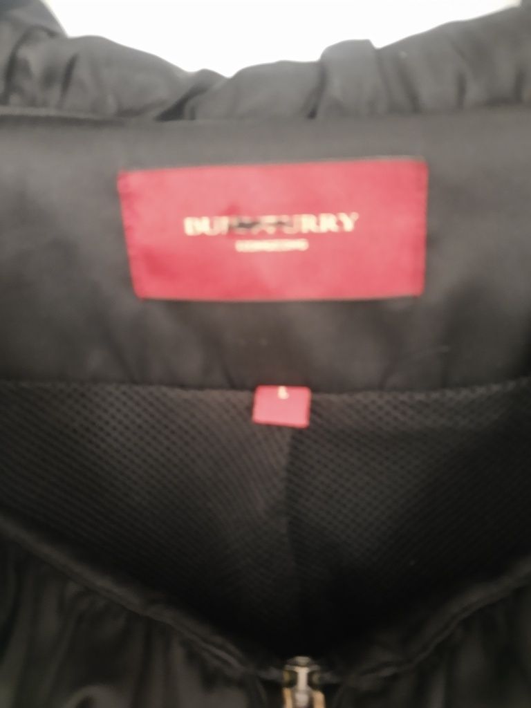 Elegancka Burberry vintage