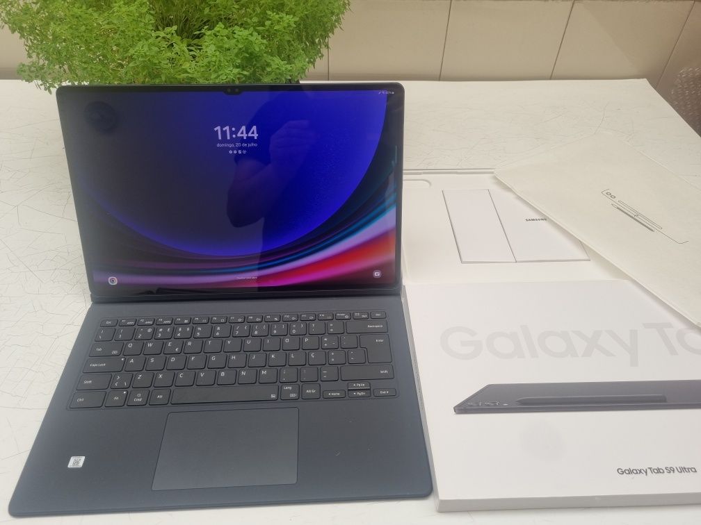 Acerto de 400€ + Entrega de Retoma de Ps5 slim c/ Leitor - Ler anúncio