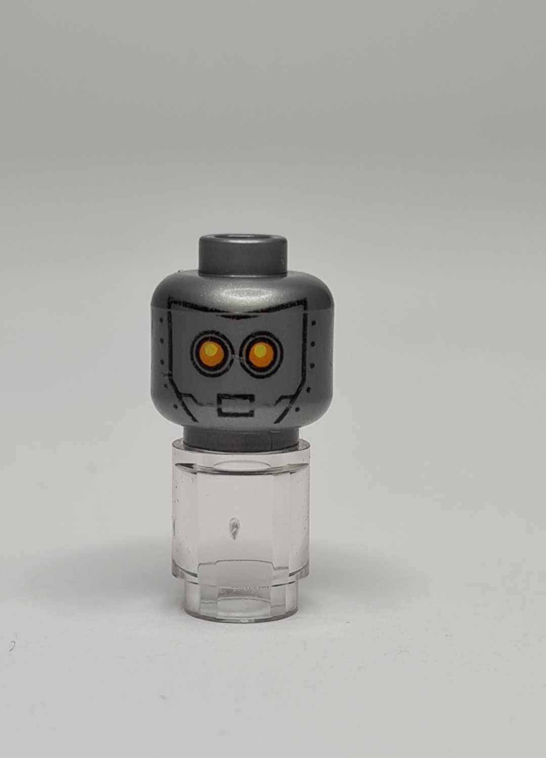 Lance Bot - Minifigurka Lego Nexo Knights