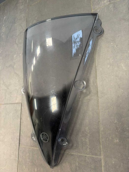 Szyba Przód Owiewka Yamaha YZF R1 RN12 04-06