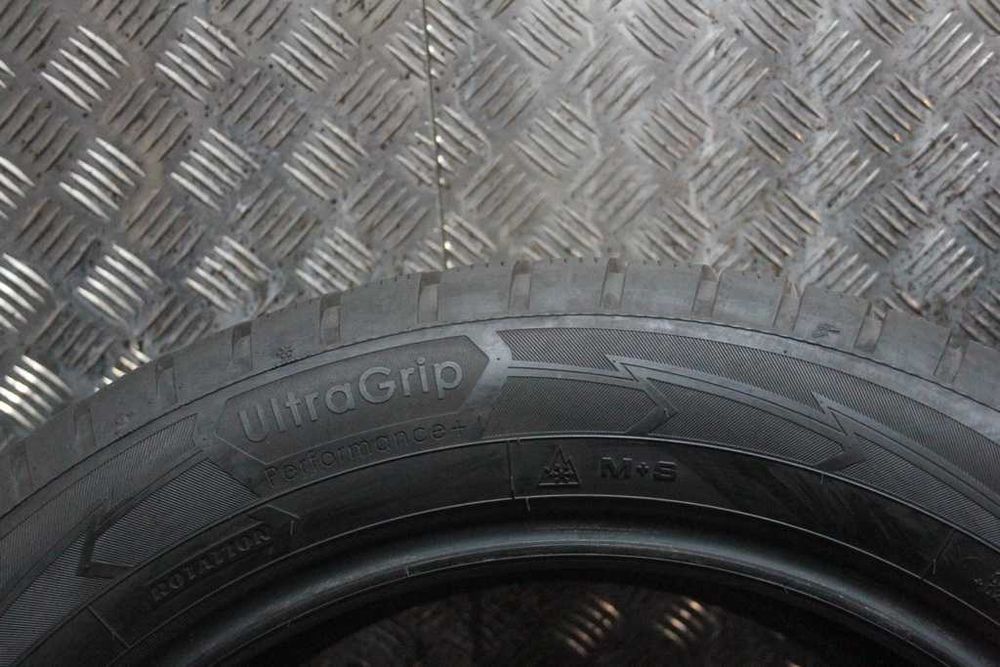 255/50/19 Goodyear UltraGrip Performance+ 255/50 R19 107T 22r